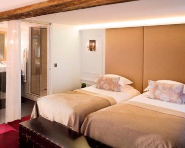 Hôtel Molière - 0