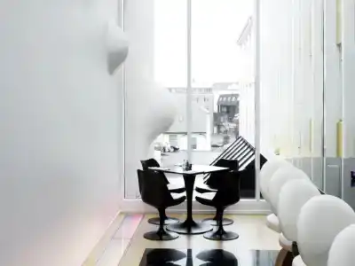 101, a Member of Designs - 13