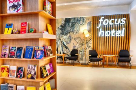 Focus Premium Sopot - 18