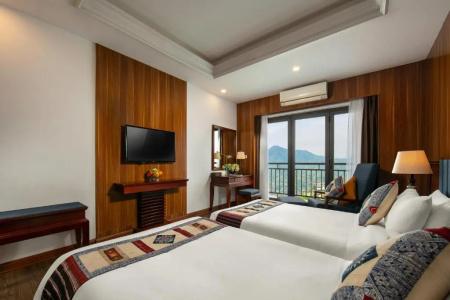Bamboo Sapa - 54