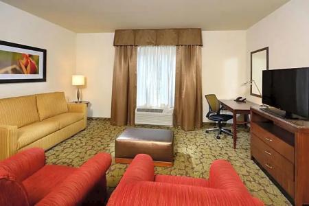 Hilton Garden Inn Airport - 65