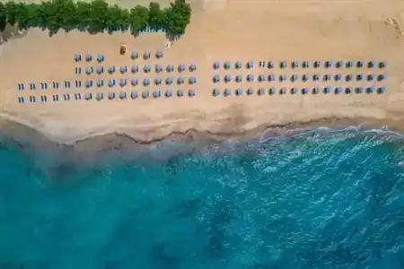 Smy Kos Beach & Splash - 22
