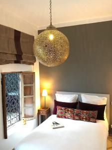 Riad Bab 54 - 81