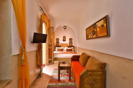 Riad Fleur d'Orient - 38