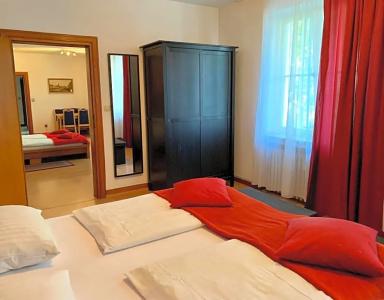 Hayk Altstadt& Appartements - 92