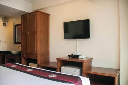 Lamphu Tree House Boutique - 36