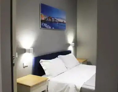 Zibibbo Suites & Rooms - Xix Palazzo Mauro - 236