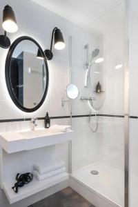 ApartAdagio Paris Montmartre - 11