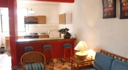 Bungalows San Felipe - 2