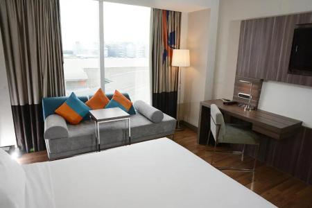 Novotel Bangkok Impact - 50