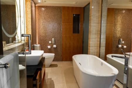 Suzhou Marriott - 63