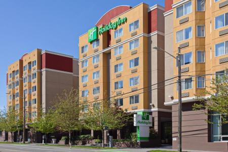 Holiday Inn Seattle Dwtn Lake Union, An Ihg - 0