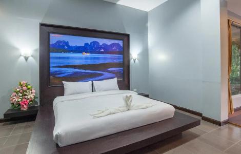 Krabi Home Town Boutique - 6