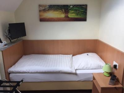 Wirtshaus Himberg Pension - 13
