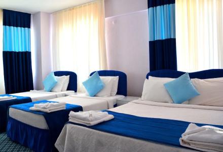 Gumuldur Mavi Deniz - 25