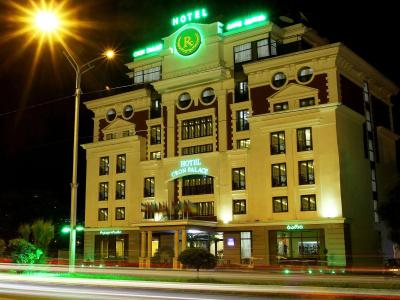 Cron Palace Kosher Tbilisi - 1
