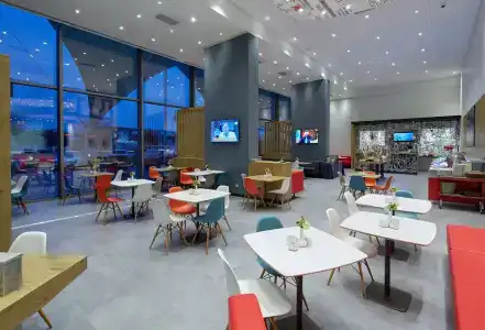 Ibis Konya - 11