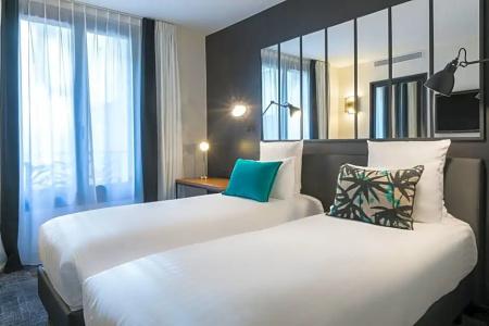 Laz' Spa Urbain Paris - 51