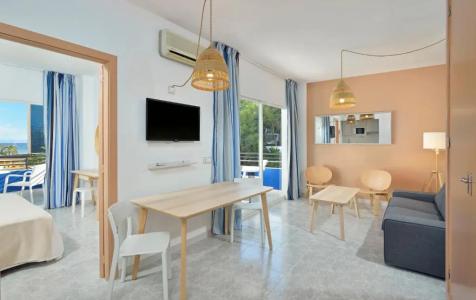 Sol Lunamar Apartamentos - Adults Only - 51