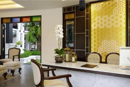 Thai Akara - Lanna Boutique -Sha Extra Plus - 49