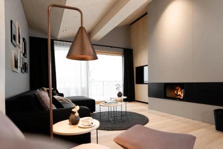Amrai Suites - 120
