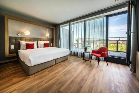 Up Budapest - 43