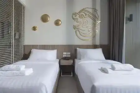 Centra By Centara Phu Pano Krabi-Sha Plus - 42