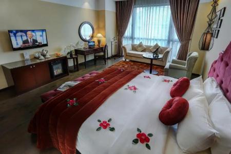 Hanoi Marvellous & Spa - 73