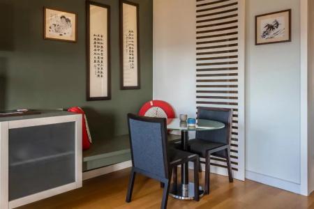 Ansen and Suites - 168