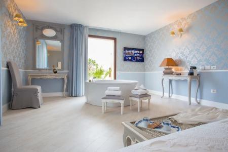 Marina Holiday & Spa - 53