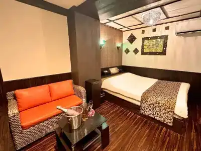Gran Bali Resort - 28