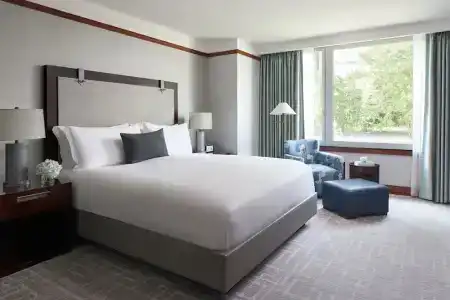 The Ritz-Carlton Georgetown, Washington, D.C. - 51