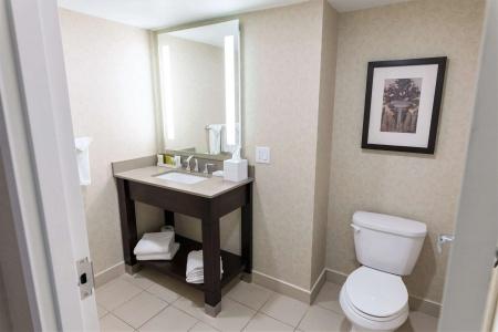 Hilton/ Fallsview and Suites - 10