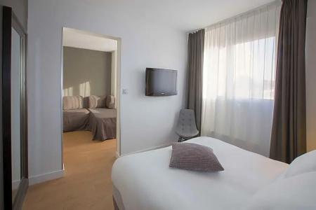 Best Western Plus Hôtel Litteraire Alexandre Vialatte - 66