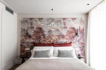 Soho Boutique Palacio de Pombo - 54