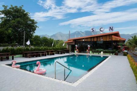 Scn Resort & Spa - 12