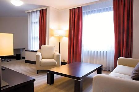 Crowne Plaza Bratislava, An Ihg - 67