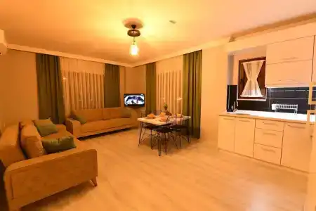 Bahçe Apart - 35