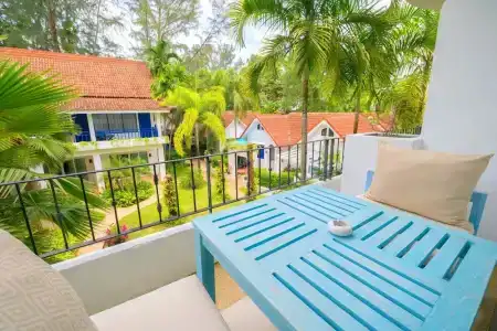 Ocean Breeze Resort Khaolak - 91