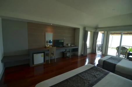 Nakara Long Beach Resort - Sha Extra Plus - 60