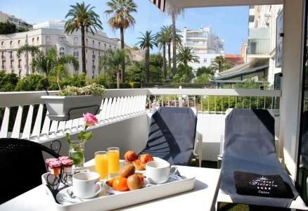 Hôtel Victoria - 54
