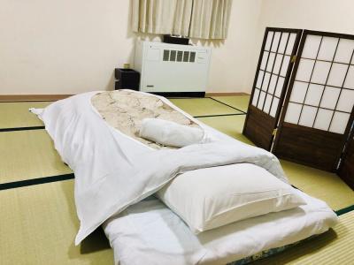 The Guest House Japan Hakuba - 26