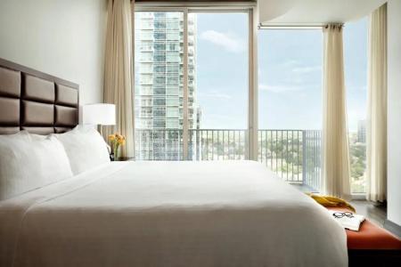 Twelve Downtown, Autograph Collection - 115
