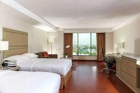 Hilton Guadalajara - 48