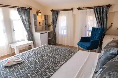 Portakal Dalyan - 48