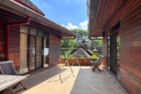 Baan Tawai Lanna - 113