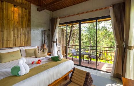 Alama Sea Village Resort - Sha Extra Plus - 54