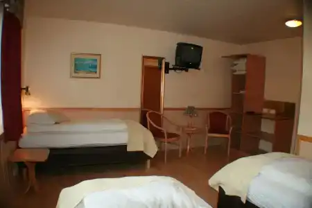 Smyrlabjörg - 2