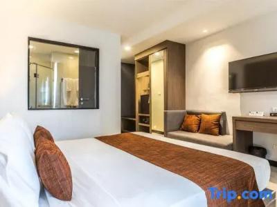 Aspira Prime Patong - 24