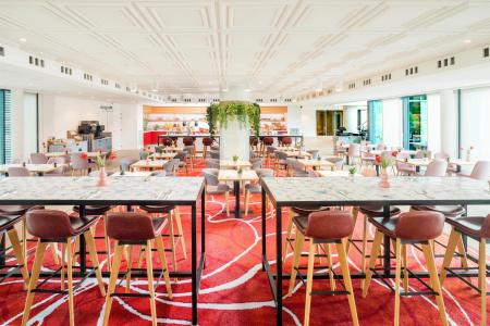 Radisson Blu Amsterdam Airport, Schiphol - 33